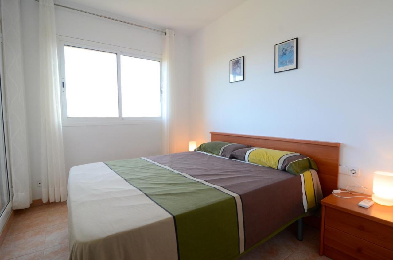 Port Pals E 202 Apartment Exterior foto