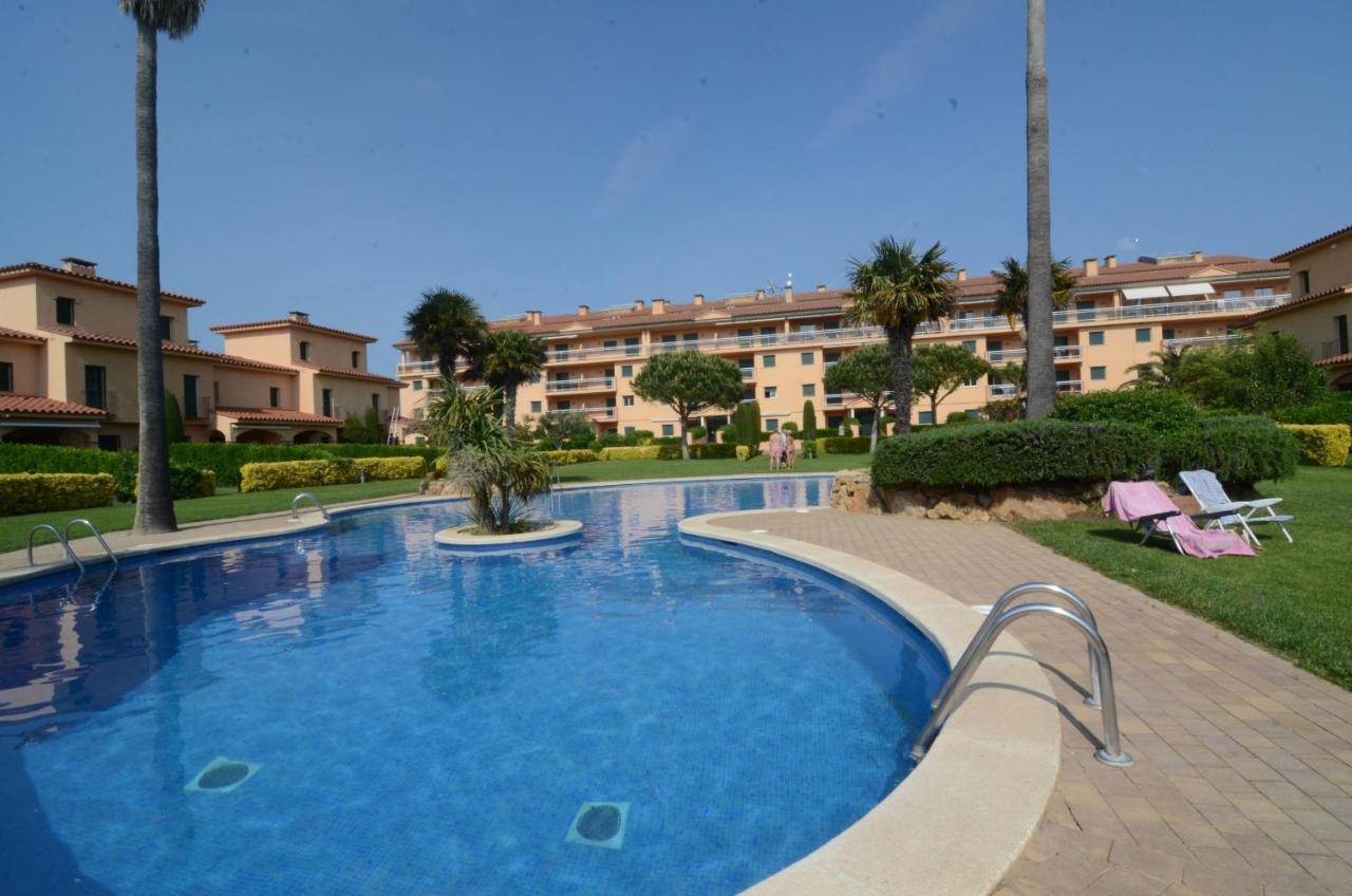 Port Pals E 202 Apartment Exterior foto