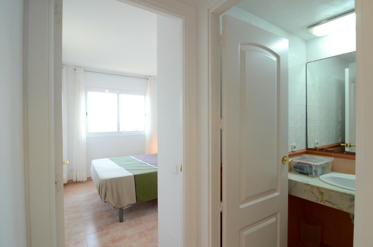 Port Pals E 202 Apartment Exterior foto