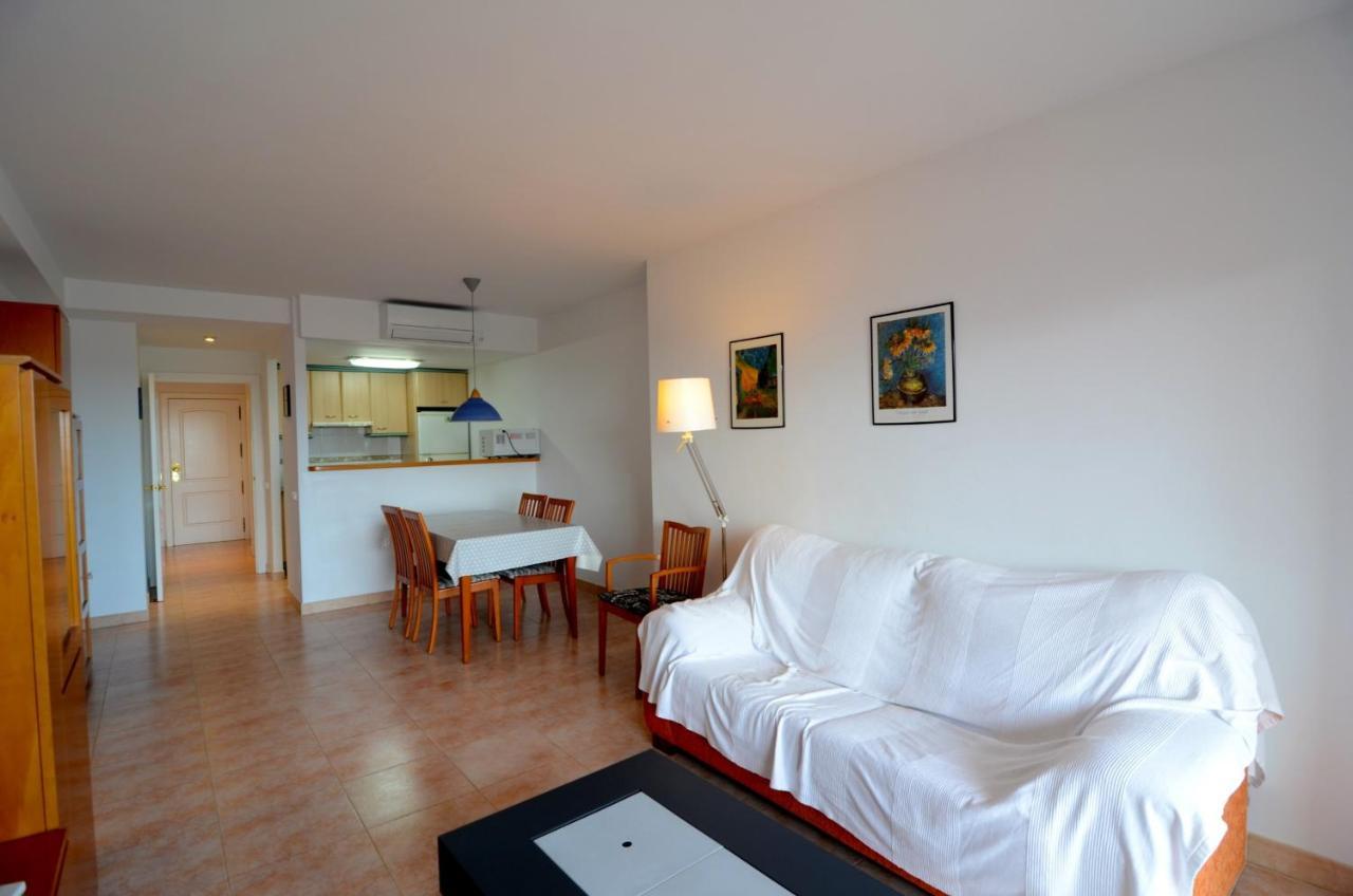 Port Pals E 202 Apartment Exterior foto