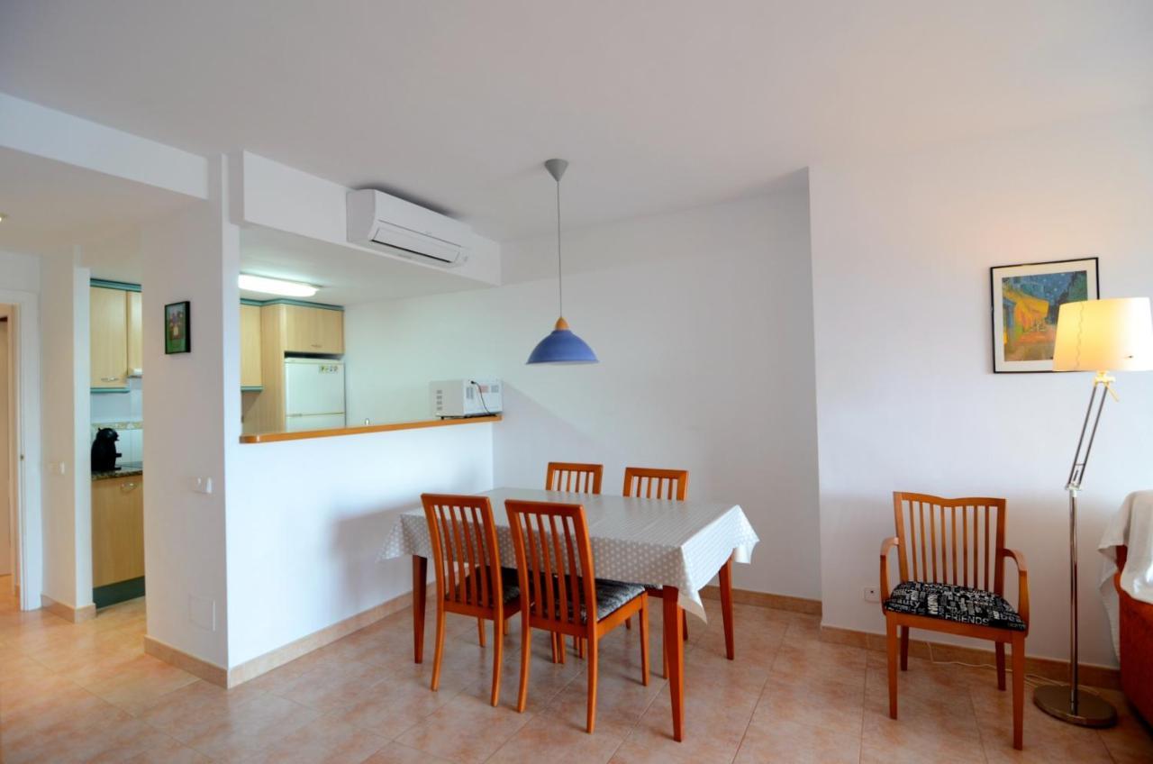 Port Pals E 202 Apartment Exterior foto