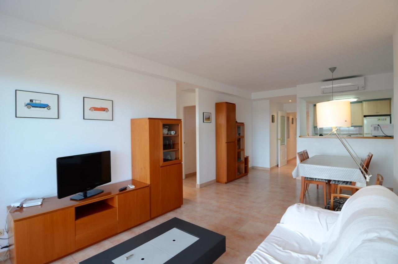 Port Pals E 202 Apartment Exterior foto