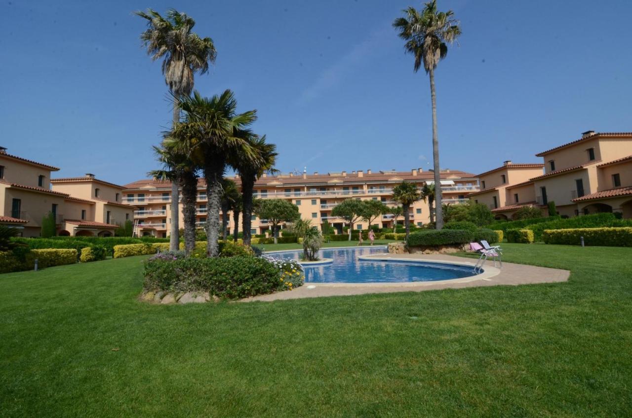 Port Pals E 202 Apartment Exterior foto