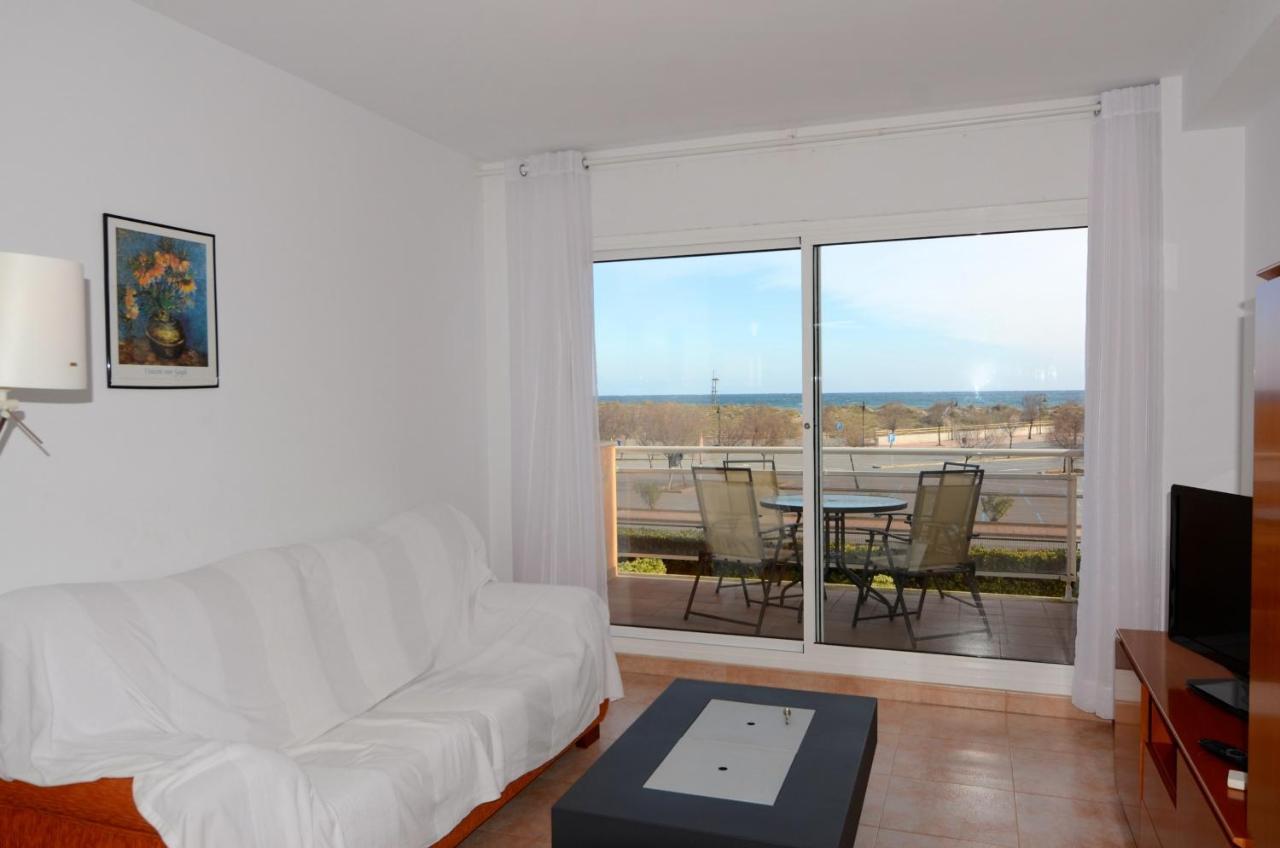 Port Pals E 202 Apartment Exterior foto
