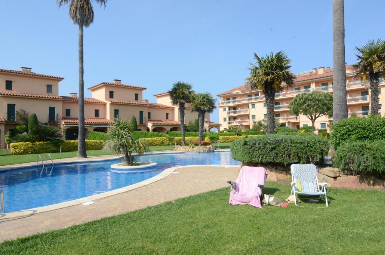 Port Pals E 202 Apartment Exterior foto
