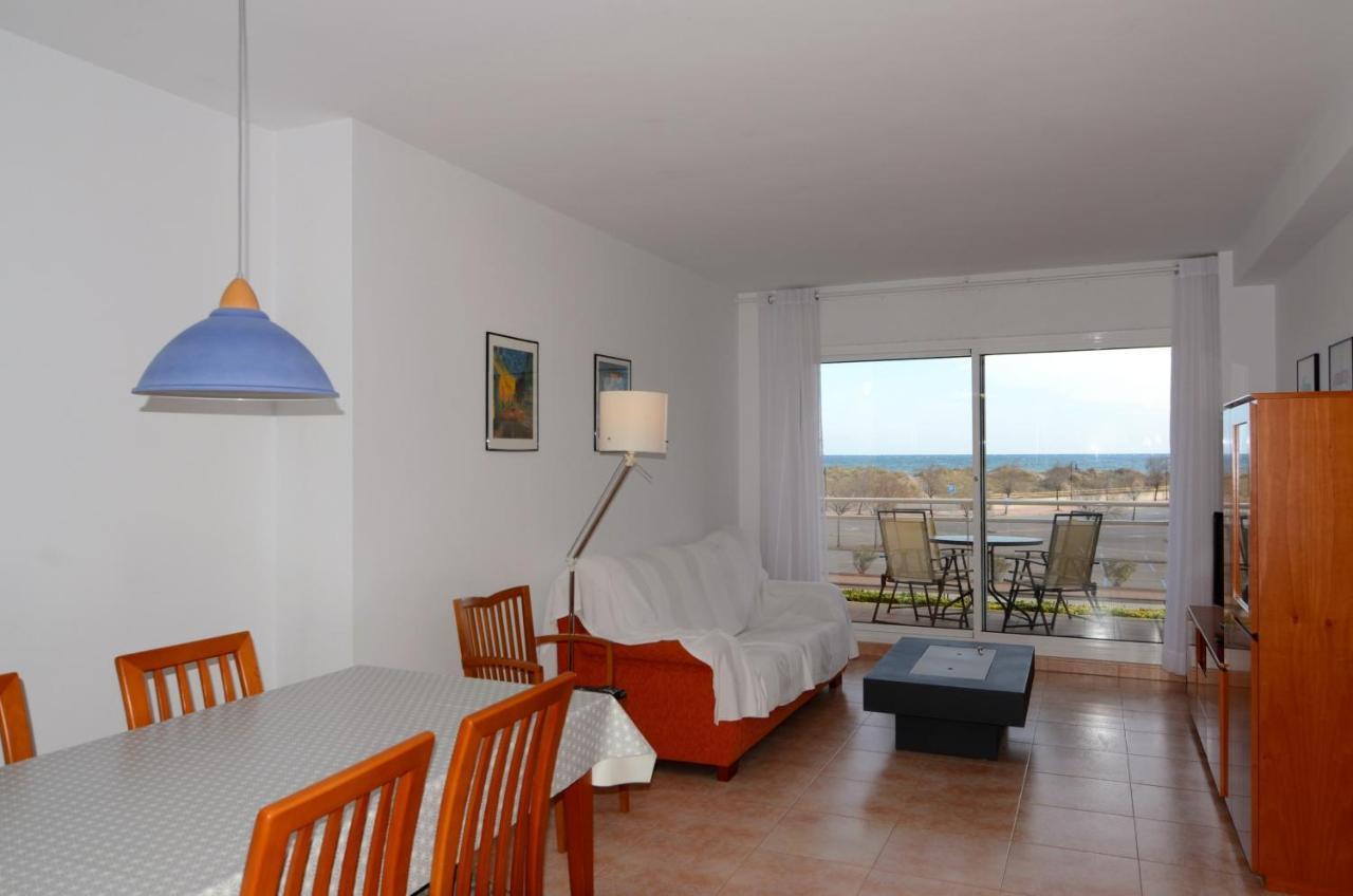 Port Pals E 202 Apartment Exterior foto